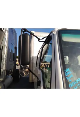 ISUZU NPR HD MIRROR ASSEMBLY CAB/DOOR