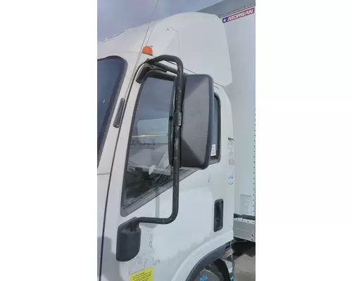 ISUZU NPR HD MIRROR ASSEMBLY CABDOOR