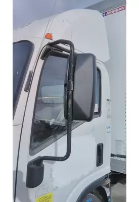 ISUZU NPR HD MIRROR ASSEMBLY CAB/DOOR