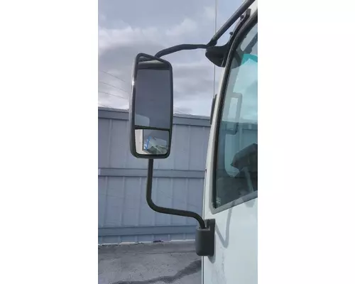 ISUZU NPR HD MIRROR ASSEMBLY CABDOOR