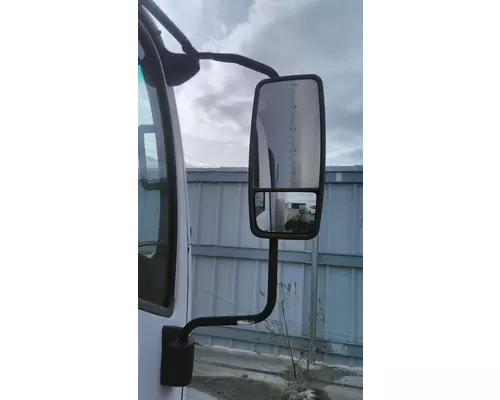 ISUZU NPR HD MIRROR ASSEMBLY CABDOOR