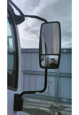 ISUZU NPR HD MIRROR ASSEMBLY CAB/DOOR