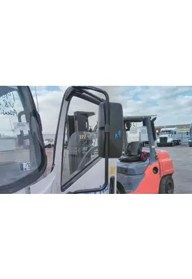 ISUZU NPR HD MIRROR ASSEMBLY CAB/DOOR