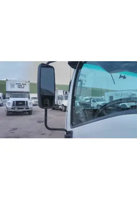 ISUZU NPR HD MIRROR ASSEMBLY CAB/DOOR