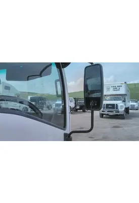 ISUZU NPR HD MIRROR ASSEMBLY CAB/DOOR