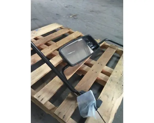 ISUZU NPR HD MIRROR ASSEMBLY CABDOOR
