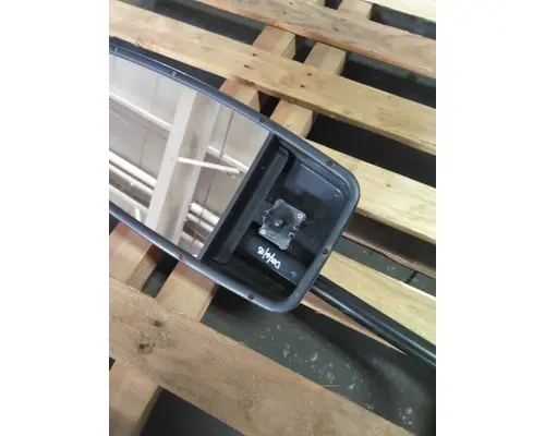 ISUZU NPR HD MIRROR ASSEMBLY CABDOOR