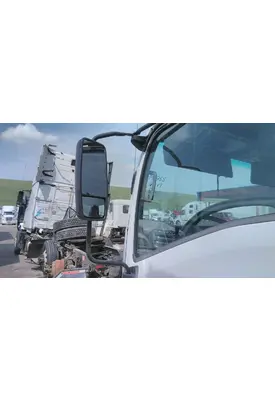 ISUZU NPR HD MIRROR ASSEMBLY CAB/DOOR