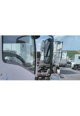 ISUZU NPR HD MIRROR ASSEMBLY CAB/DOOR