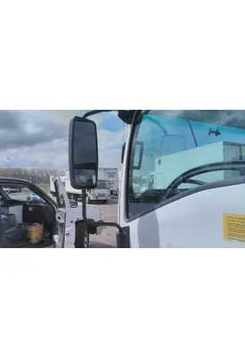 ISUZU NPR HD MIRROR ASSEMBLY CAB/DOOR