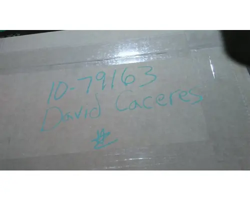 ISUZU NPR HD MIRROR ASSEMBLY CABDOOR