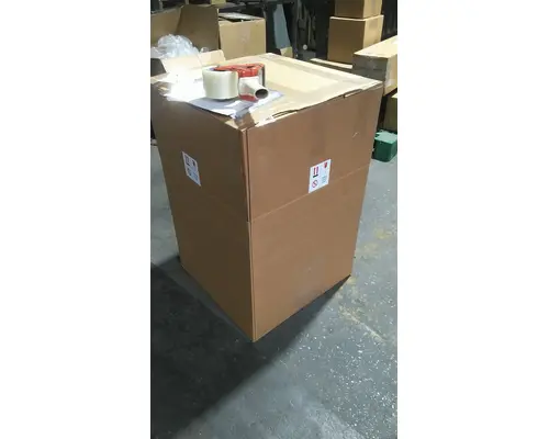 ISUZU NPR HD MIRROR ASSEMBLY CABDOOR