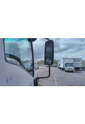 ISUZU NPR HD MIRROR ASSEMBLY CAB/DOOR