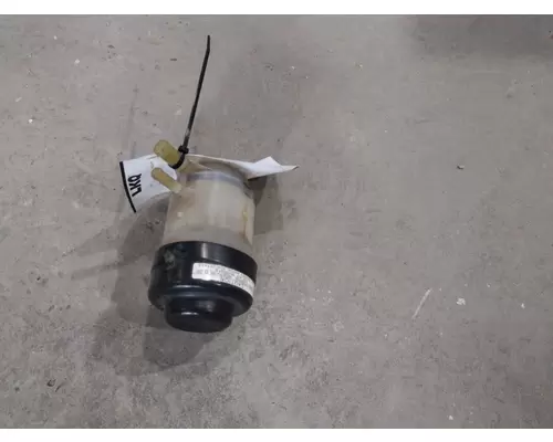 ISUZU NPR HD POWER STEERING RESERVOIR
