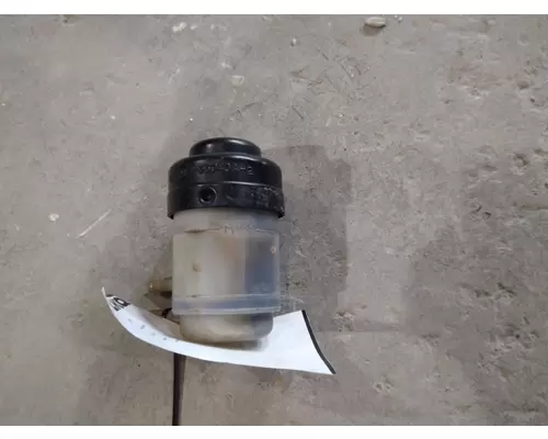 ISUZU NPR HD POWER STEERING RESERVOIR