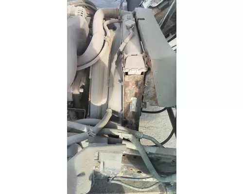 ISUZU NPR HD RADIATOR ASSEMBLY