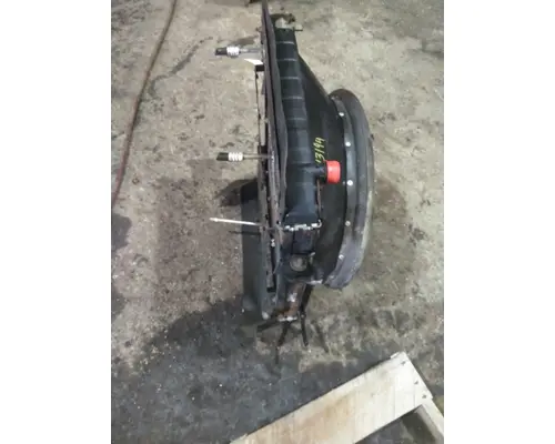 ISUZU NPR HD RADIATOR ASSEMBLY
