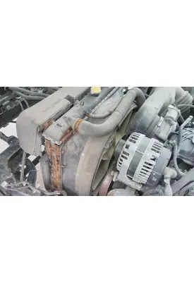 ISUZU NPR HD RADIATOR ASSEMBLY