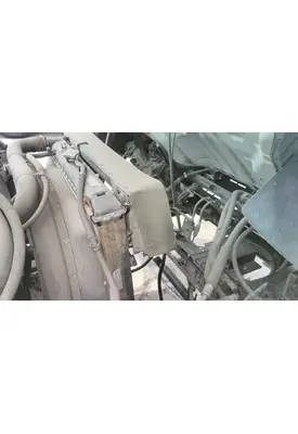 ISUZU NPR HD RADIATOR ASSEMBLY