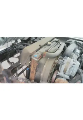 ISUZU NPR HD RADIATOR ASSEMBLY