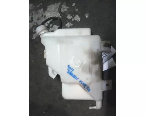 ISUZU NPR HD RADIATOR OVERFLOW TANK