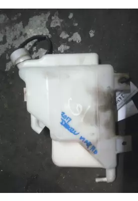 ISUZU NPR HD RADIATOR OVERFLOW TANK