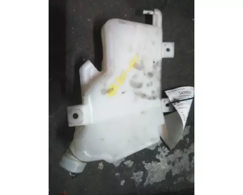 ISUZU NPR HD RADIATOR OVERFLOW TANK