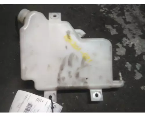 ISUZU NPR HD RADIATOR OVERFLOW TANK