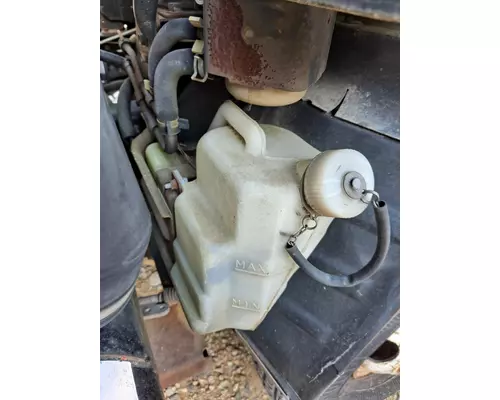 ISUZU NPR HD RADIATOR OVERFLOW TANK