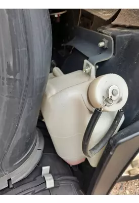 ISUZU NPR HD RADIATOR OVERFLOW TANK