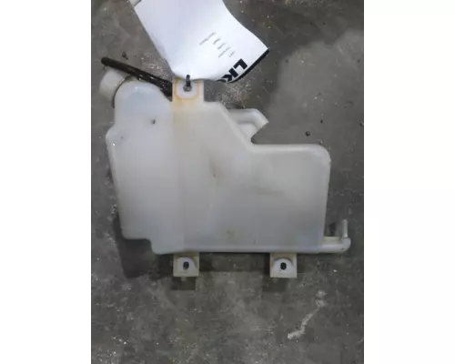 ISUZU NPR HD RADIATOR OVERFLOW TANK