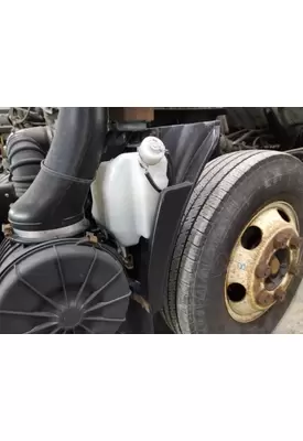 ISUZU NPR HD RADIATOR OVERFLOW TANK