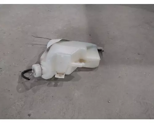 ISUZU NPR HD RADIATOR OVERFLOW TANK