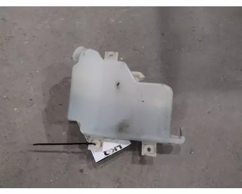 ISUZU NPR HD RADIATOR OVERFLOW TANK