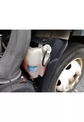 ISUZU NPR HD RADIATOR OVERFLOW TANK