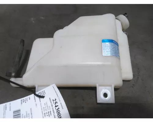ISUZU NPR HD RADIATOR OVERFLOW TANK