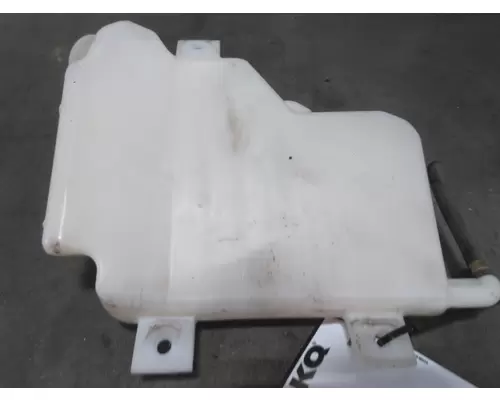ISUZU NPR HD RADIATOR OVERFLOW TANK