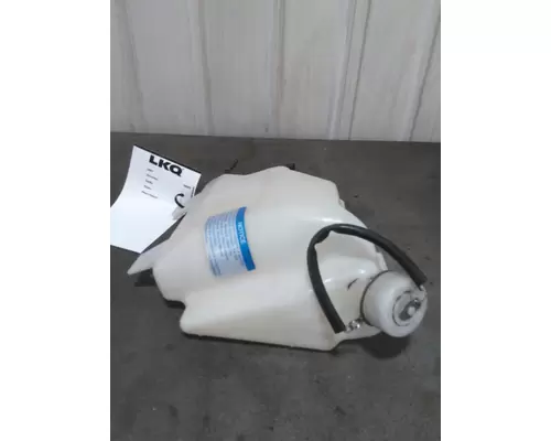 ISUZU NPR HD RADIATOR OVERFLOW TANK