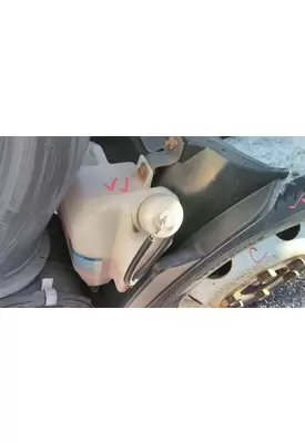 ISUZU NPR HD RADIATOR OVERFLOW TANK