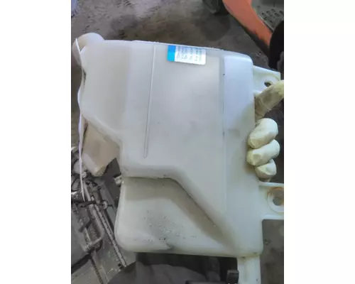 ISUZU NPR HD RADIATOR OVERFLOW TANK