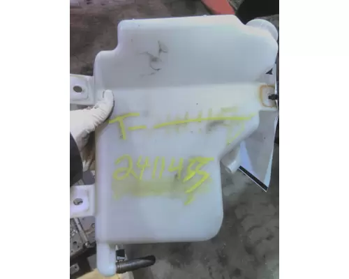 ISUZU NPR HD RADIATOR OVERFLOW TANK