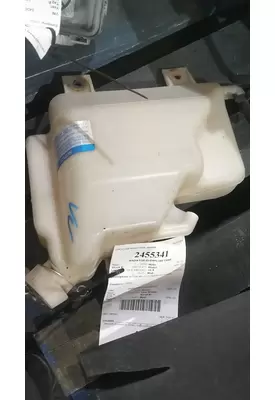 ISUZU NPR HD RADIATOR OVERFLOW TANK