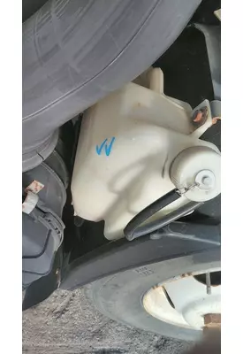 ISUZU NPR HD RADIATOR OVERFLOW TANK