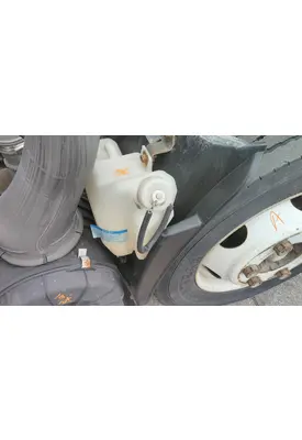 ISUZU NPR HD RADIATOR OVERFLOW TANK