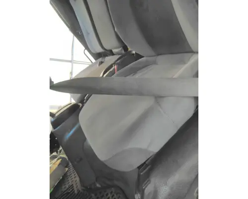 ISUZU NPR HD SEAT, FRONT