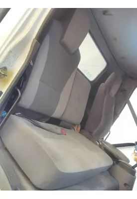 ISUZU NPR HD SEAT, FRONT