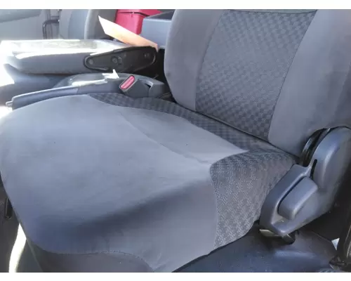 ISUZU NPR HD SEAT, FRONT