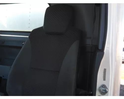 ISUZU NPR HD SEAT, FRONT