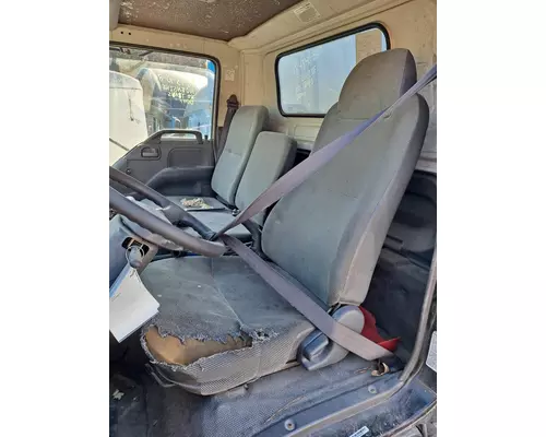 ISUZU NPR HD SEAT, FRONT