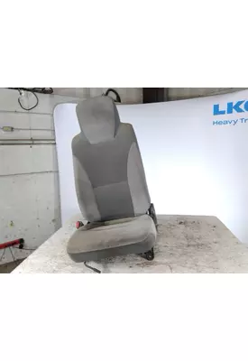 ISUZU NPR HD SEAT, FRONT